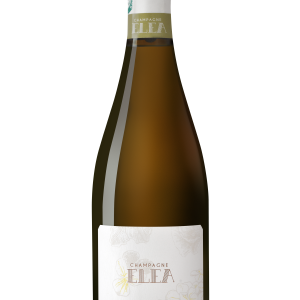Bouteille de Champagne Les Tournesols de Bouquigny ELEA