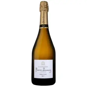 Champagne Brut Raffiné – Cuvée Prestige – Pierre Launay bouteille 75cl