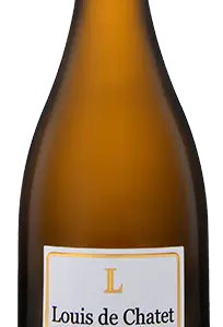champagne blanc de noirs cuvée singulier 2015 louis de chatet