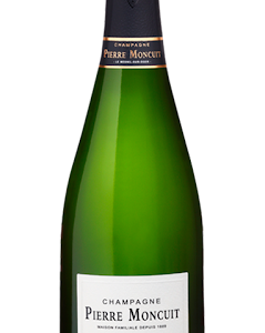 Champagne Brut Hugues de Coulmet Pierre Moncuit