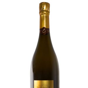Champagne Blanc de Blancs L’Étonnante – Noël Bazin