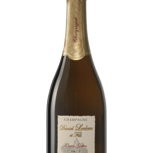 Champagne Brut Gabin 2019 – Daniel Leclerc