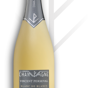 Champagne Millésimé Blanc de Blancs 2019 d’Éclat Vincent Perseval