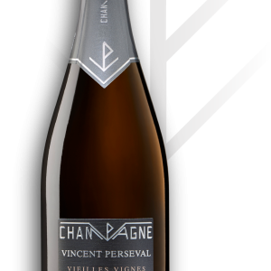Champagne Millésimé 2015 Vieilles Vignes Vincent Perseval