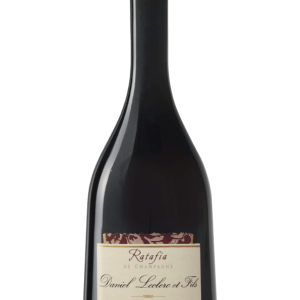 Ratafia Champenois – Daniel Leclerc