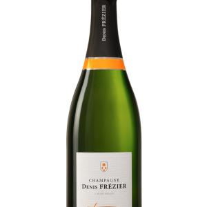 Champagne Brut Trois Crus Denis Frézier