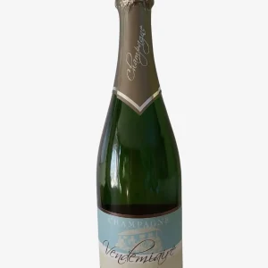Champagne Blanc de Blancs 2018 – Cuvée Des Roches – Vendémiaire An XIII