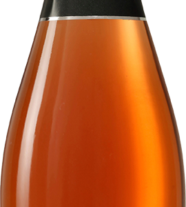 Champagne Rosé Esprit Radieux – Denis Frézier