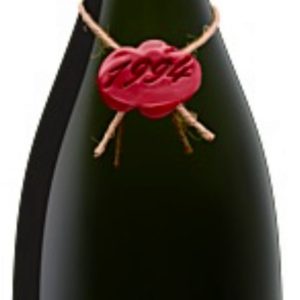 Champagne brut nature Age d’Or – Rémi Henry