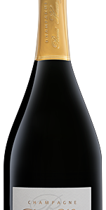 Champagne Blanc de Blancs Grand Cru – 2021 – Rémi Henry