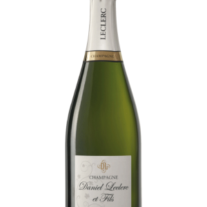 Champagne Brut Tradition – Daniel Leclerc & Fils