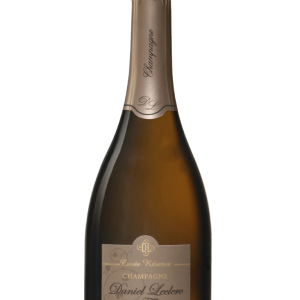 Champagne Brut Réserve 2019 – Daniel Leclerc