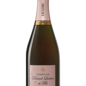 Champagne Rosé – Daniel Leclerc & Fils