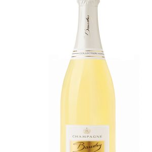 Champagne Blanc de Blancs Révélation Brut – Baudry