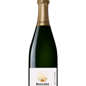 Champagne Extra-Brut Brut Suprême Bonvalet