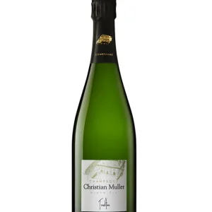 Champagne Brut Grand Cru Tradition – Christian Muller
