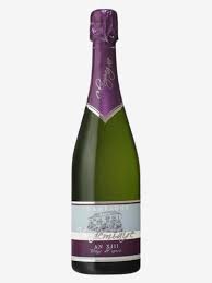 Champagne Blanc de Noirs Brut 2022 – Vendémiaire An XIII