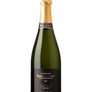 Champagne Grand Cru Millésime 2012 Extra-Brut Pierre Moncuit