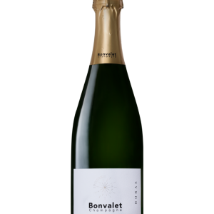 Champagne Extra-Brut Horae 2014 Bonvalet bouteille 75 cl