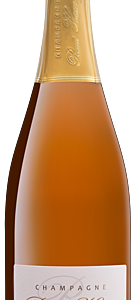 Champagne Rosé Grand Cru – Rémi Henry