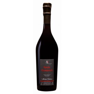 Ratafia de Champagne Michel Littière