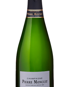 Champagne Grand Cru Delos Brut Pierre Moncuit