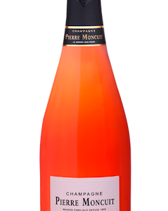 Champagne Rosé Grand Cru Henriette , Pierre Moncuit