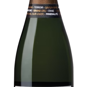 Champagne Grand Cru Cuvée Nicole 2008 Extra-Brut